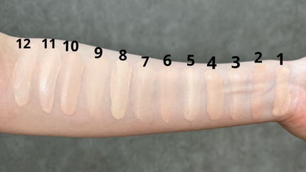 エアクッション カバー/IOPE/クッションファンデーションを使ったクチコミ(5枚目)