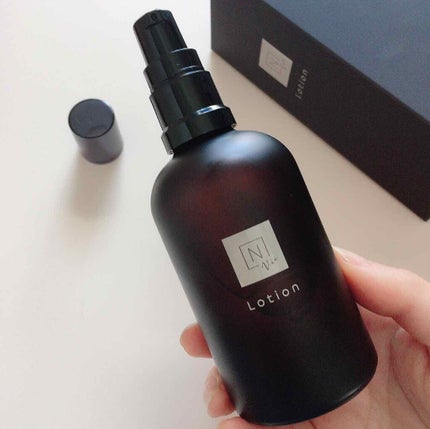 モイストリッチローション/N organic/化粧水を使ったクチコミ(2枚目)