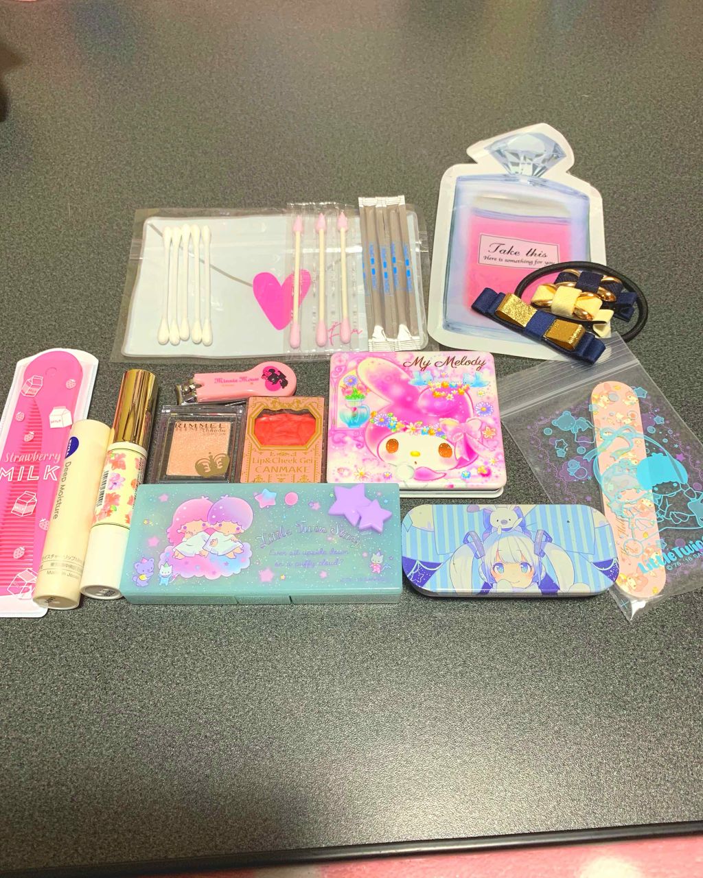 ニベア ディープモイスチャーリップ/ニベア/リップクリームを使ったクチコミ（1枚目）