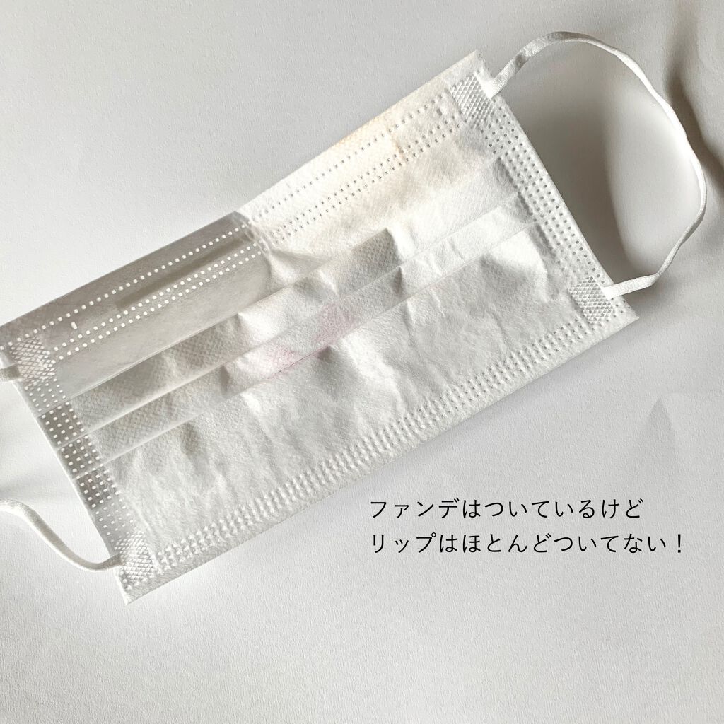 ベアプロ ロングウェア リップスティック/bareMinerals/口紅を使ったクチコミ(3枚目)