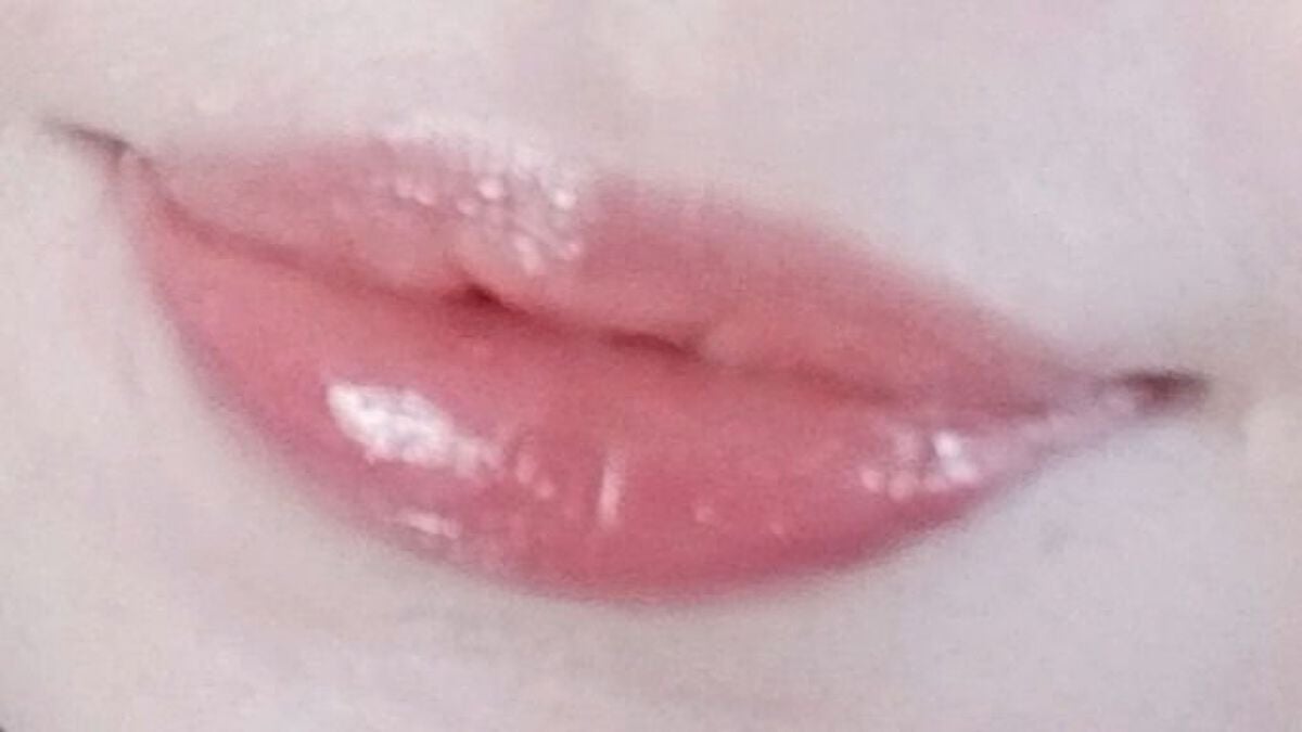 グロウ フィクシングティント/ETUDE/リップティントを使ったクチコミ(4枚目)