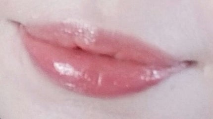 グロウ フィクシングティント/ETUDE/リップティントを使ったクチコミ(4枚目)