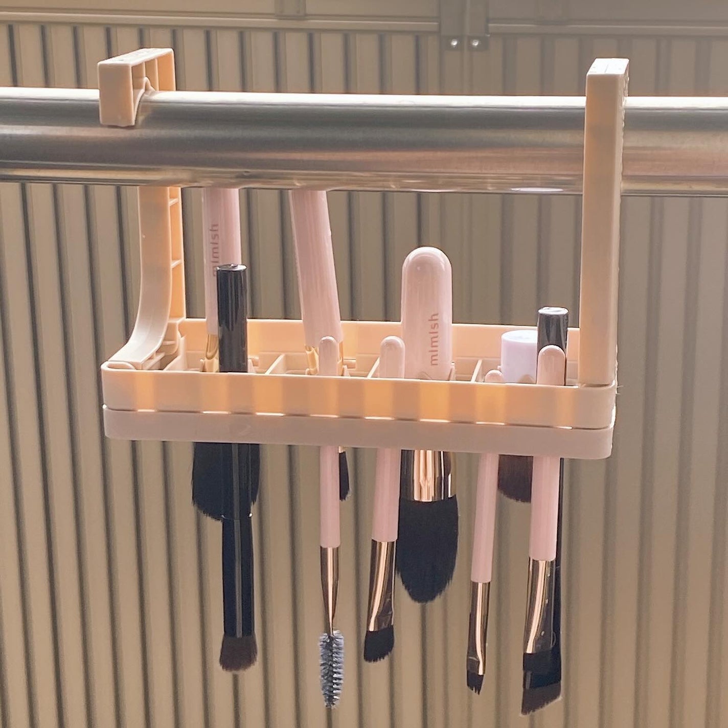 スポンジクリーナーN 199/SHISEIDO/その他化粧小物を使ったクチコミ(6枚目)