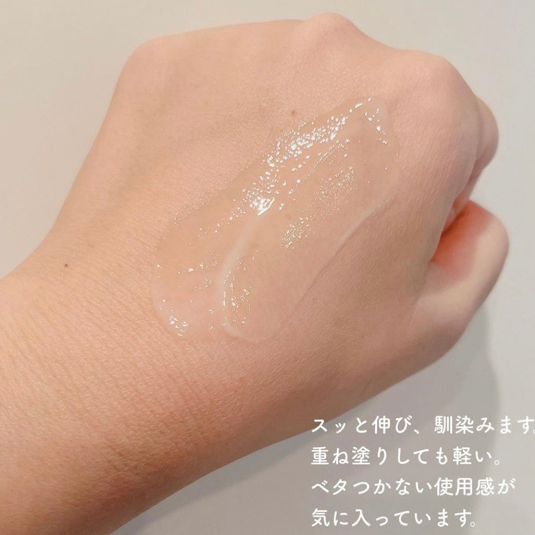 ディーププラスレチノール/Macchia Label/美容液を使ったクチコミ(4枚目)