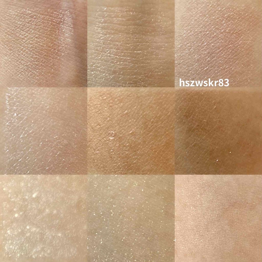 アイシャドウパレット カードキャプターさくら/IT'S DEMO/アイシャドウパレットを使ったクチコミ（3枚目）