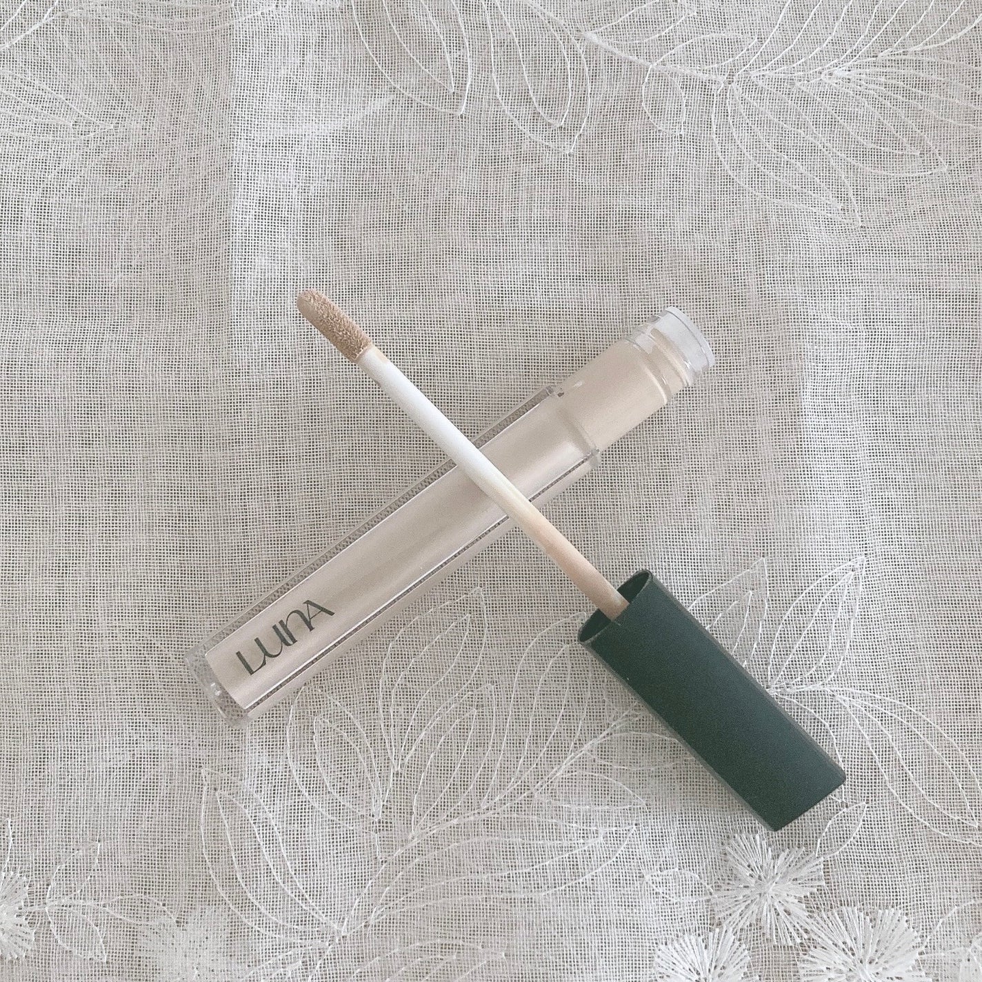 ロングラスティングチップコンシーラー/LUNA/リキッドコンシーラーを使ったクチコミ(5枚目)