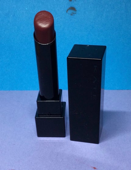 3Dアイブロウカラー/KATE/眉マスカラを使ったクチコミ(7枚目)