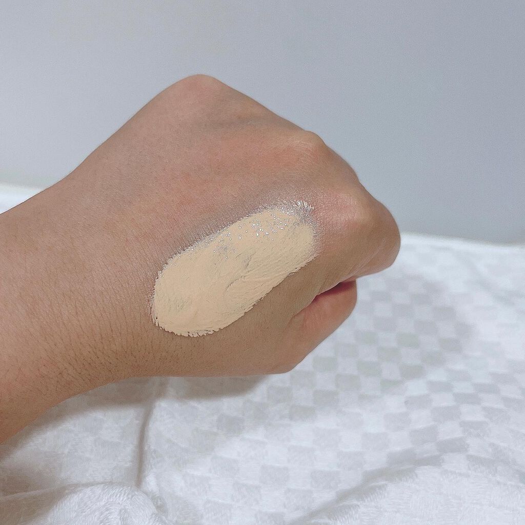 モイストラボ BBエッセンスクリーム/Moist Labo/BBクリームを使ったクチコミ(3枚目)