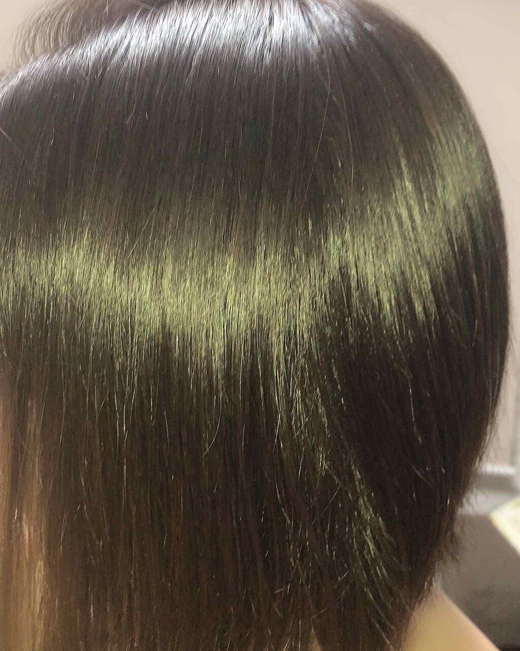 MERCURYDUO by megami no wakka ELEGANCE HAIR OIL/R&/ヘアオイルを使ったクチコミ(4枚目)