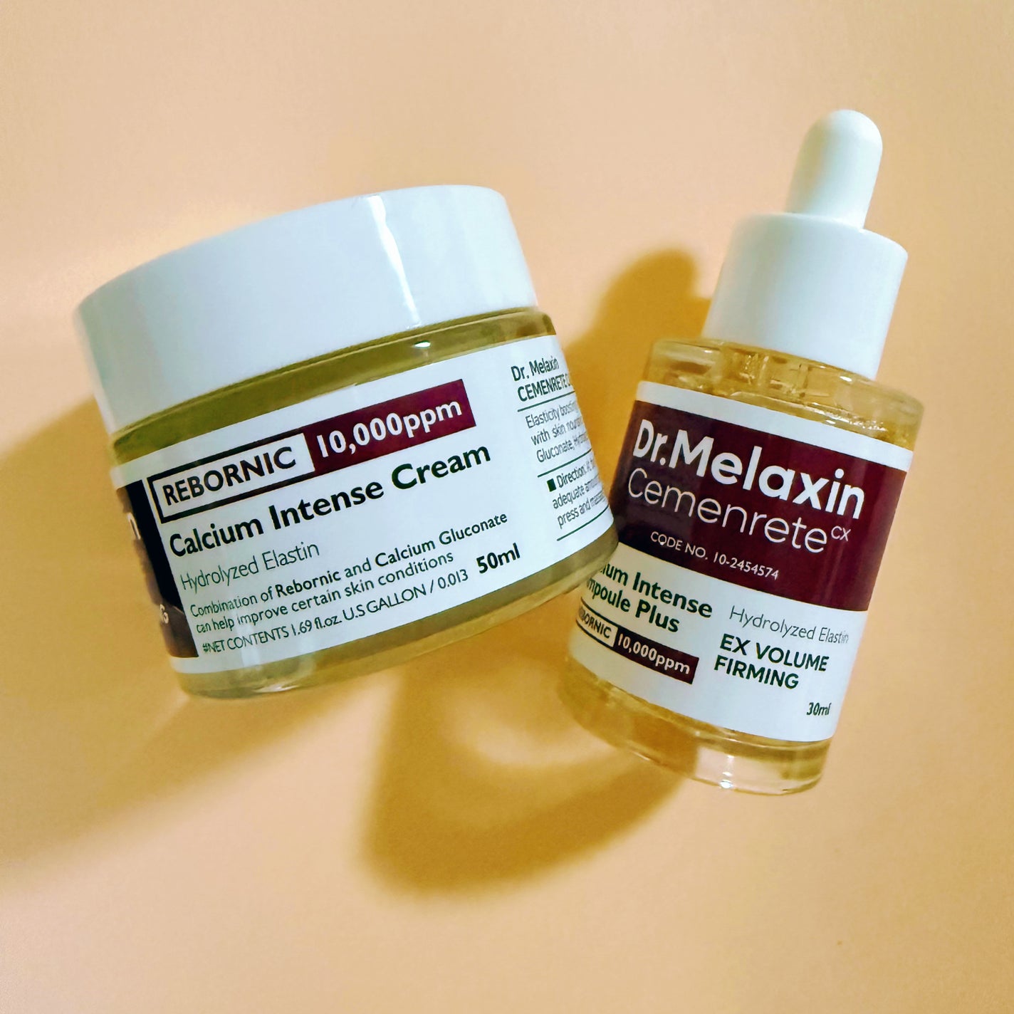 TX-Cream/Dr.Melaxin/フェイスクリームを使ったクチコミ(2枚目)