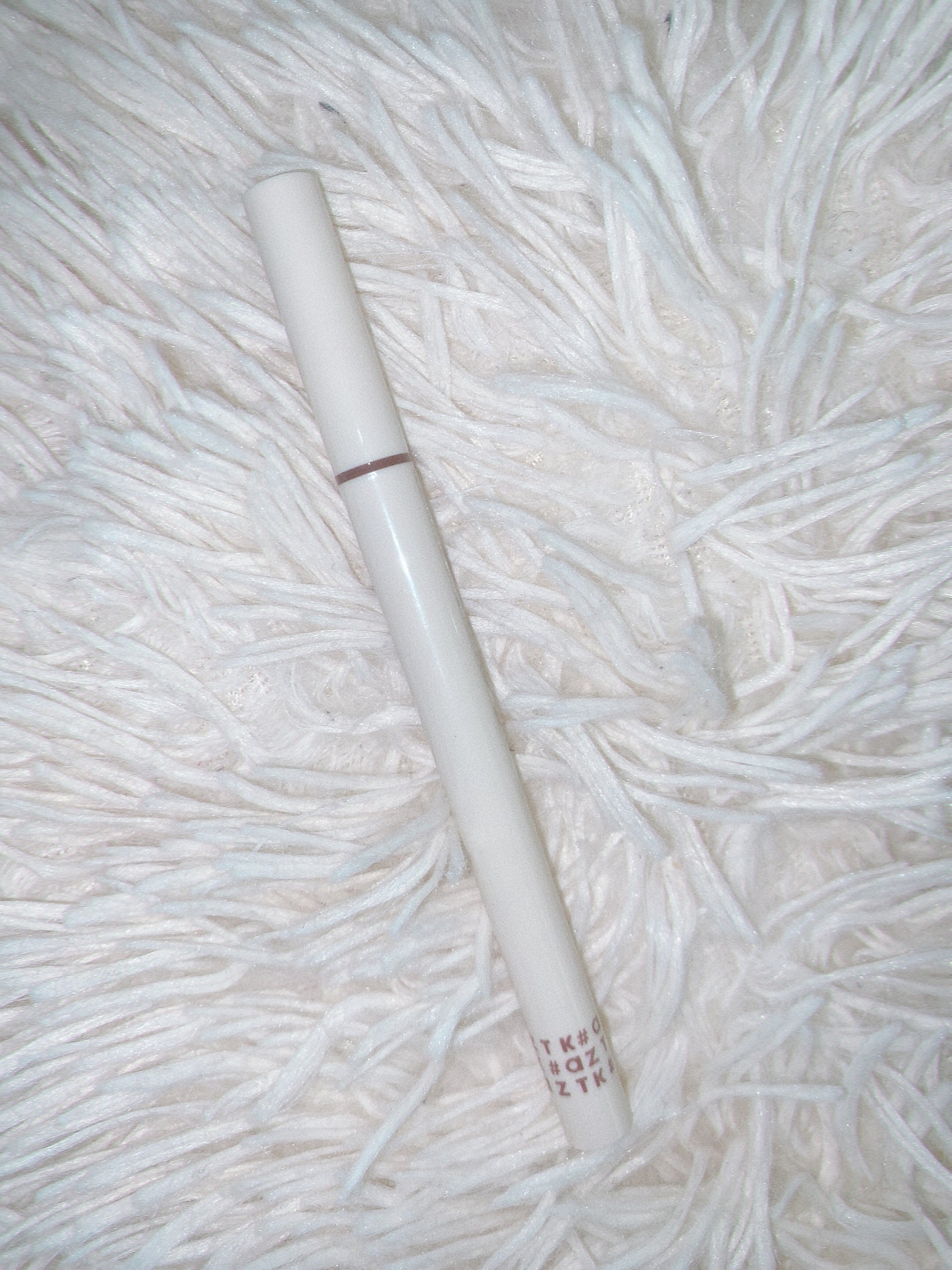 パールリキッドアイライナー/aZTK/リキッドアイライナーを使ったクチコミ(1枚目)