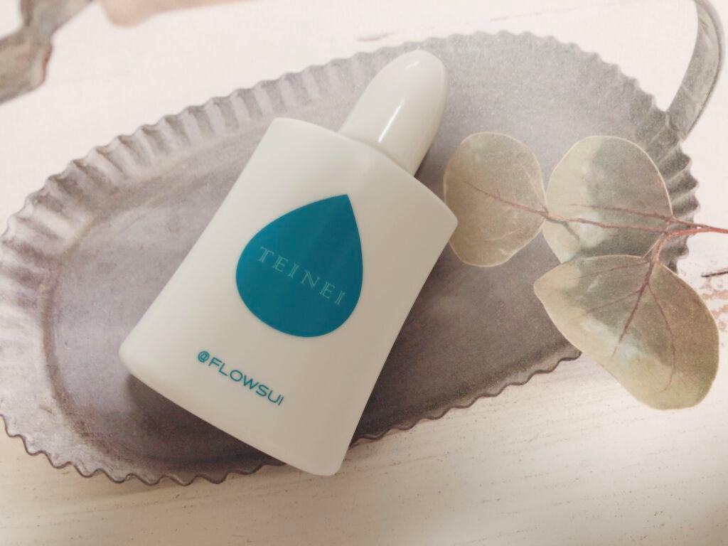 TEINEI/TEINEI/ハンドクリームを使ったクチコミ(1枚目)