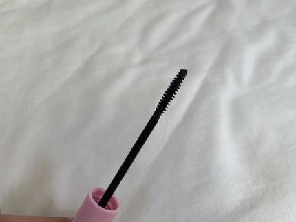 カールフィックスマスカラ/ETUDE/マスカラを使ったクチコミ(2枚目)