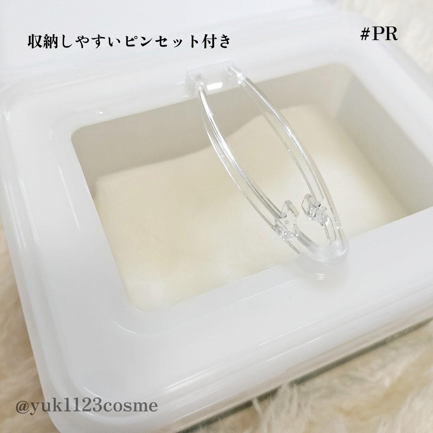 レッドブレミッシュクイックPHAシートマスク/Dr.G/シートマスク・パックを使ったクチコミ(3枚目)