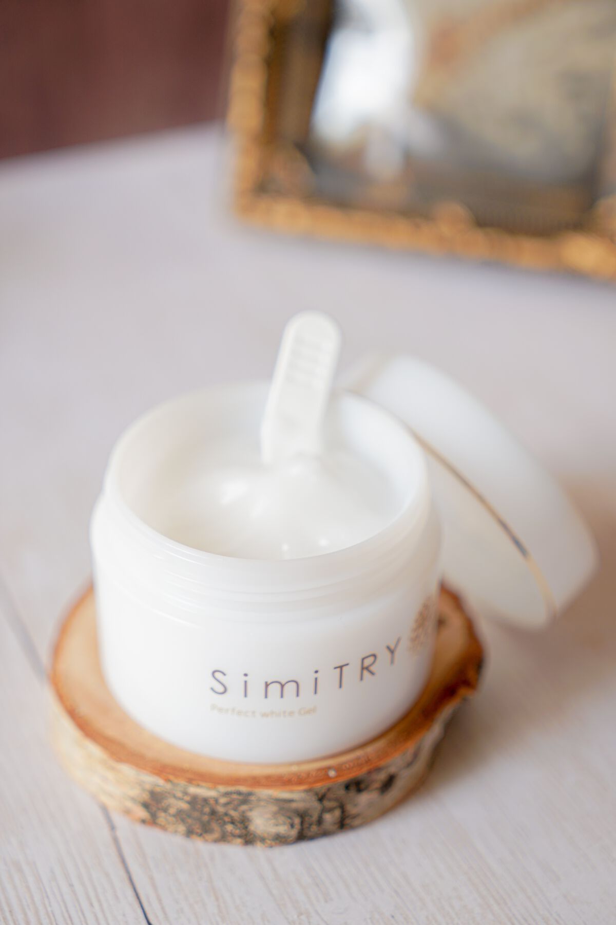 薬用SimiTRY/フォーマルクライン/オールインワン化粧品を使ったクチコミ（2枚目）