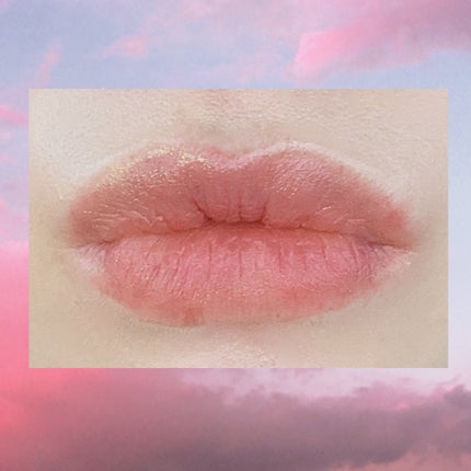 インク ムード グロイ ティント/PERIPERA/リップティントを使ったクチコミ(1枚目)