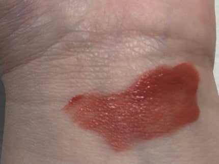 アディクション ザ マット リップ リキッド/ADDICTION/口紅を使ったクチコミ(2枚目)