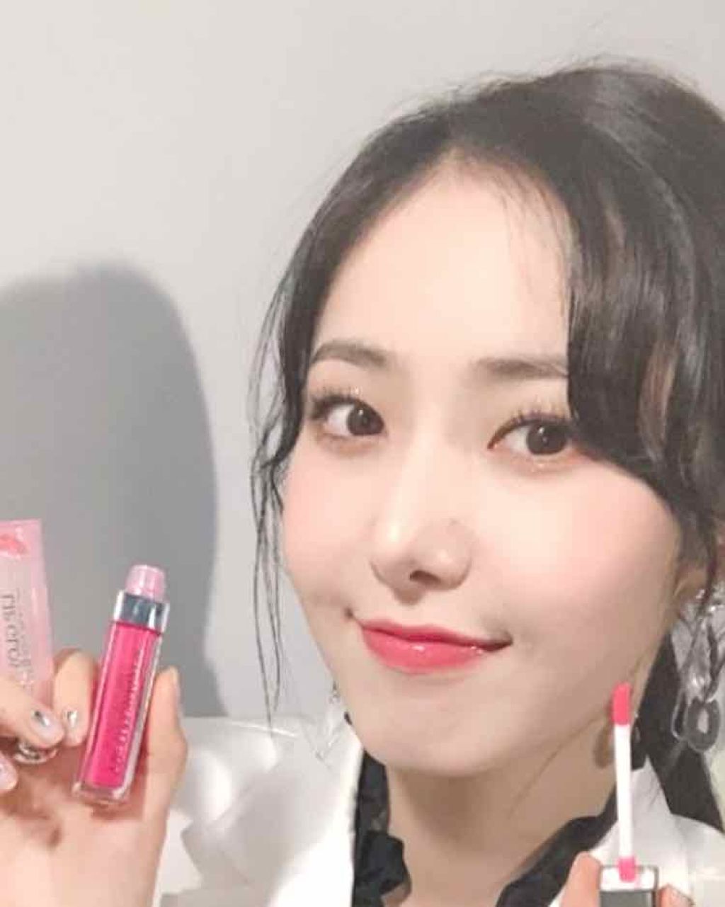 【旧】ディオール アディクト リップ マキシマイザー/Dior/リップグロスを使ったクチコミ（1枚目）