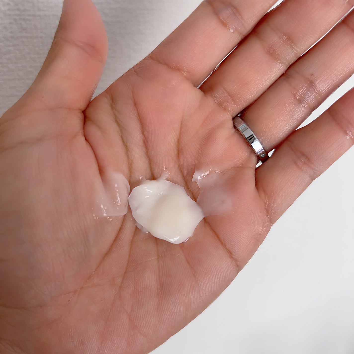 リノヴィールシャンプー/トリートメント /リノヴィール/サロンシャンプーを使ったクチコミ(3枚目)