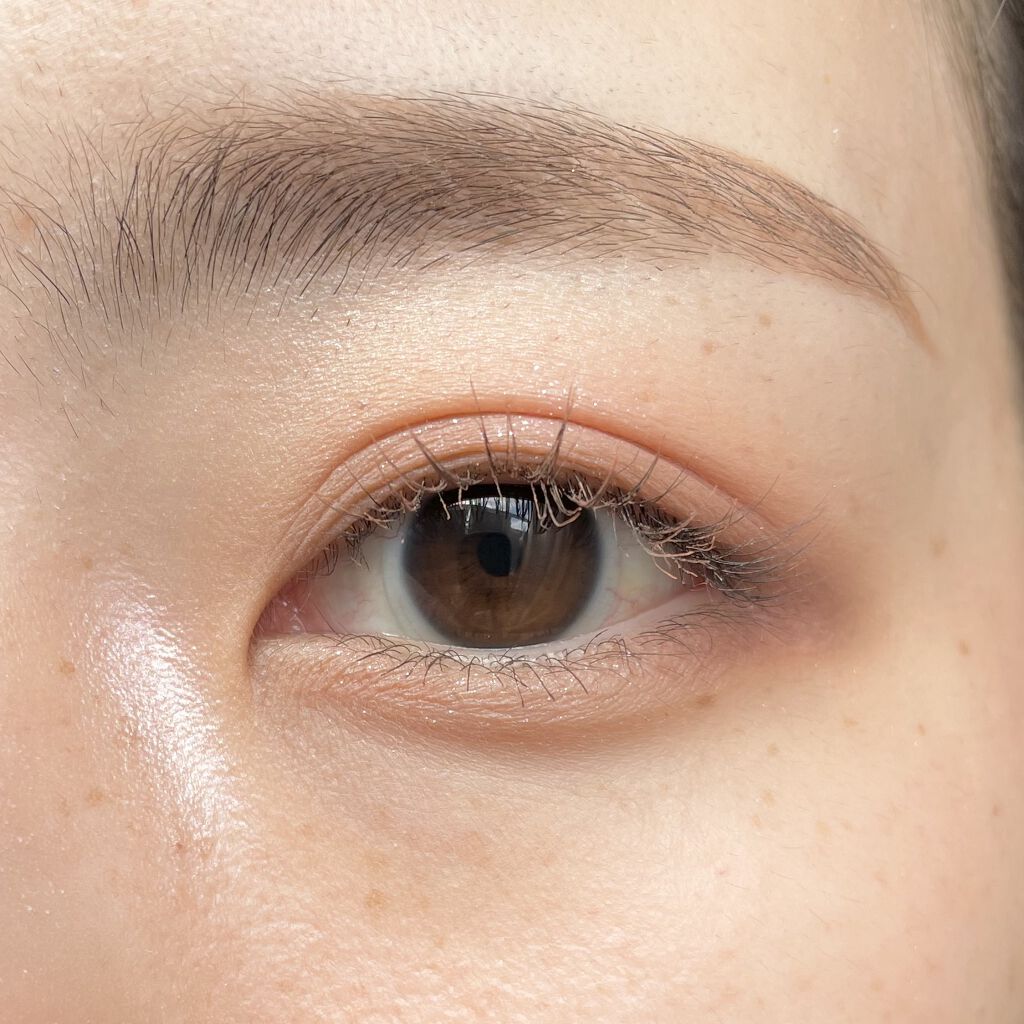 メガ・ステッキ/RICAFROSH/マスカラを使ったクチコミ（3枚目）