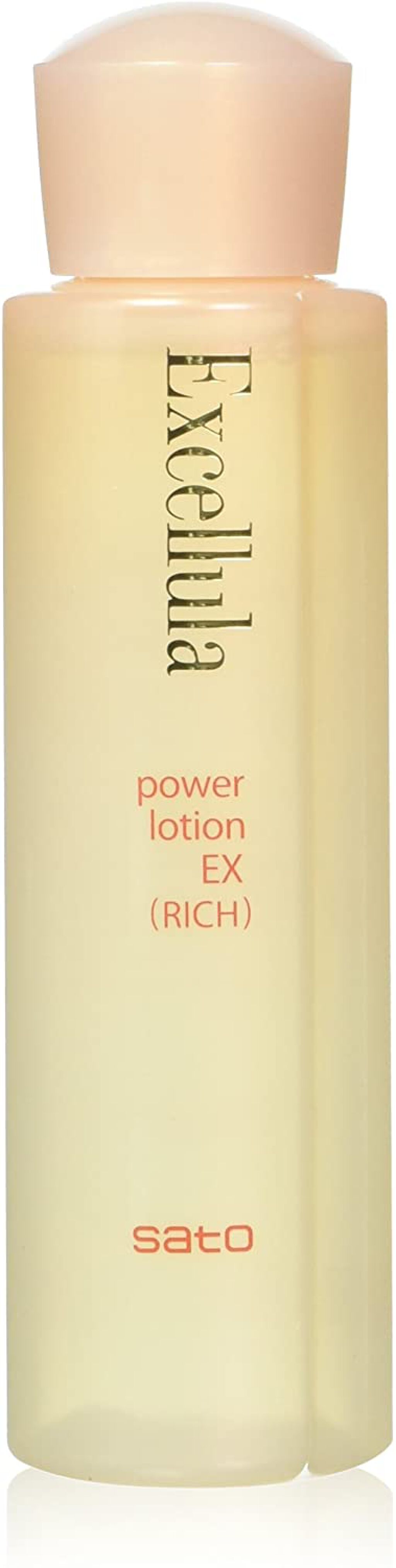 パワーローションEX(RICH) Excellula