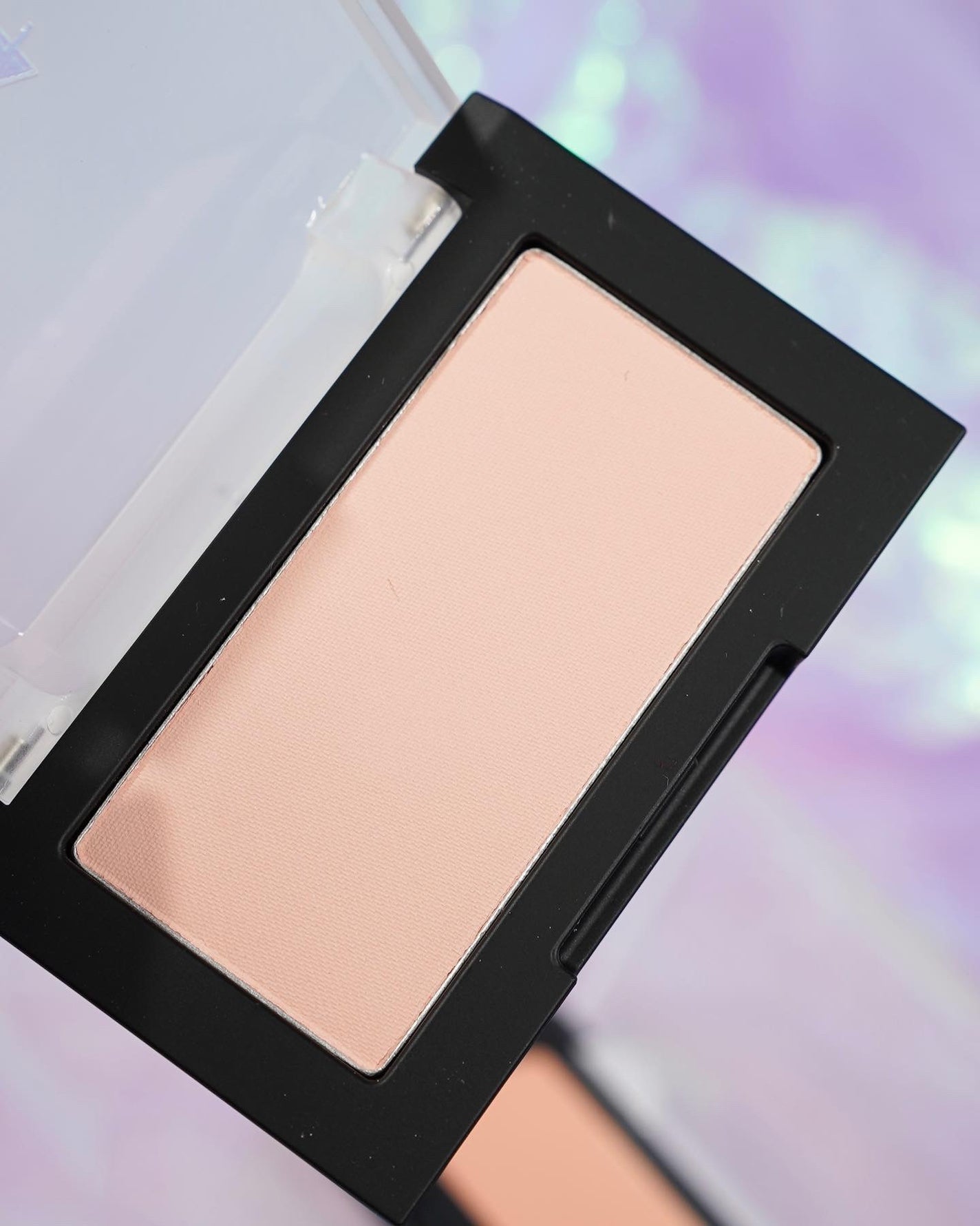 ブラーフィニシュブラッシャー/Dinto/パウダーチークを使ったクチコミ(5枚目)