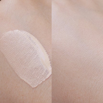 シースルー ヴェール コンパクト/PAUL & JOE BEAUTE/ファンデーションを使ったクチコミ(4枚目)