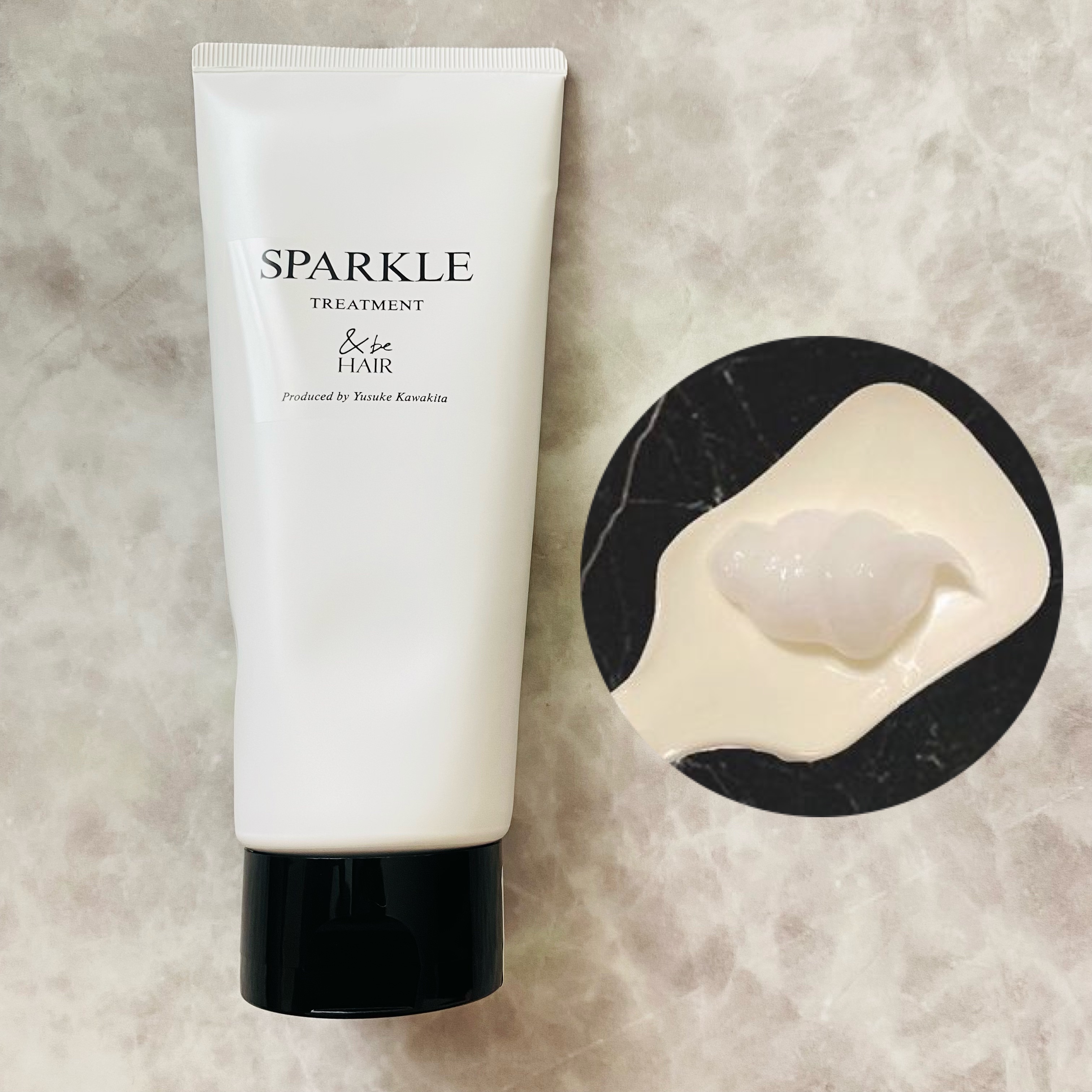 &be スタンドアップシャンプー/&be HAIR/市販シャンプーを使ったクチコミ（3枚目）