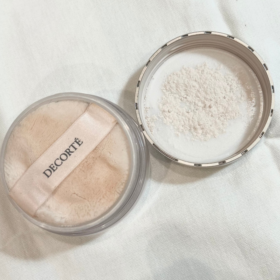 パールグロウハイライト/CEZANNE/パウダーハイライトを使ったクチコミ（2枚目）