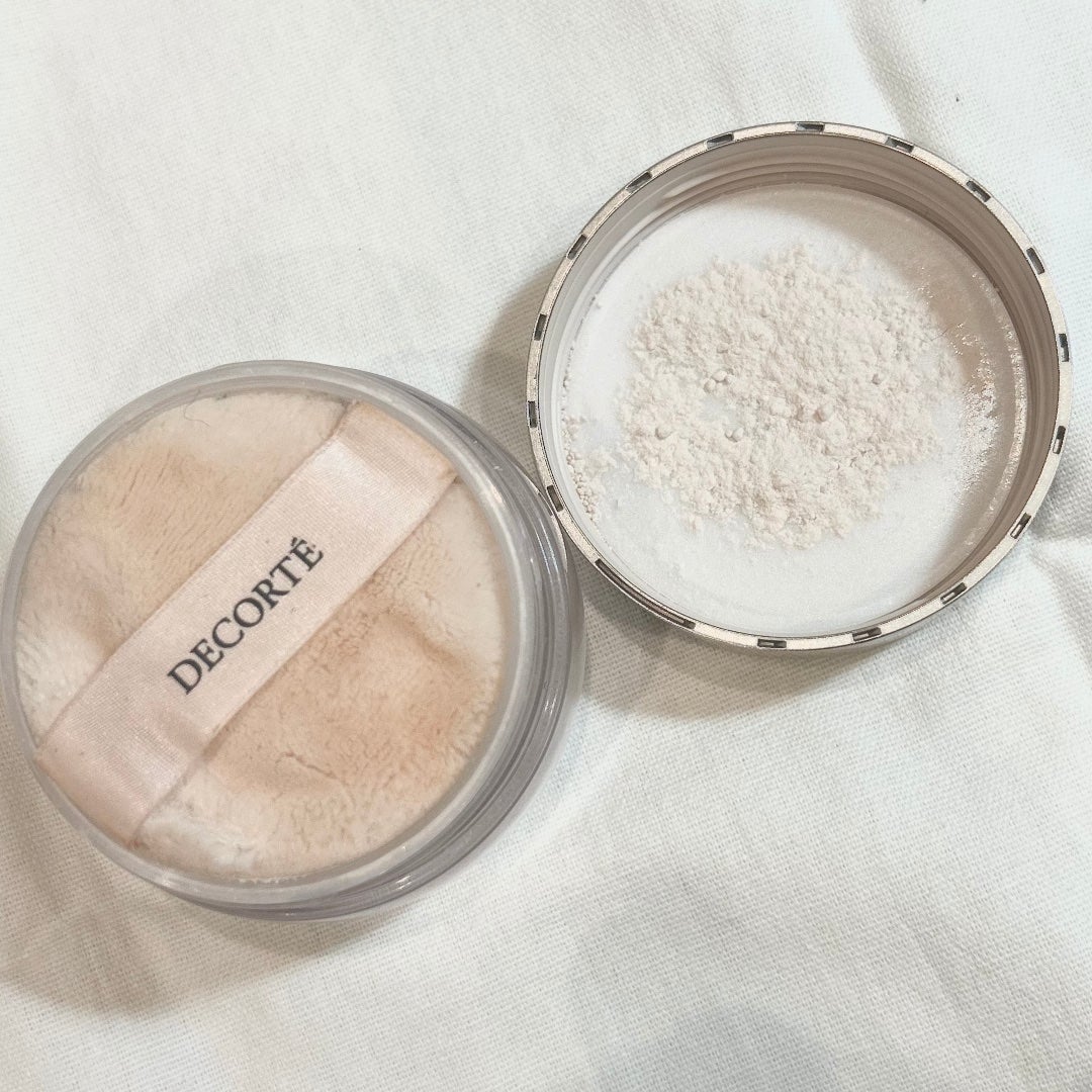 パールグロウハイライト/CEZANNE/パウダーハイライトを使ったクチコミ(2枚目)