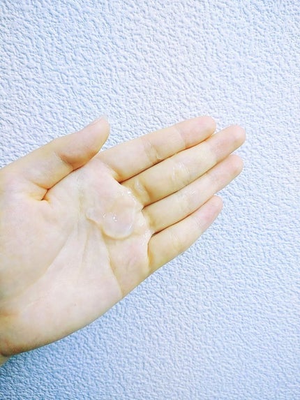 ミノン アミノモイスト ぷるぷるしっとり肌マスク/ミノン/シートマスク・パックを使ったクチコミ(3枚目)