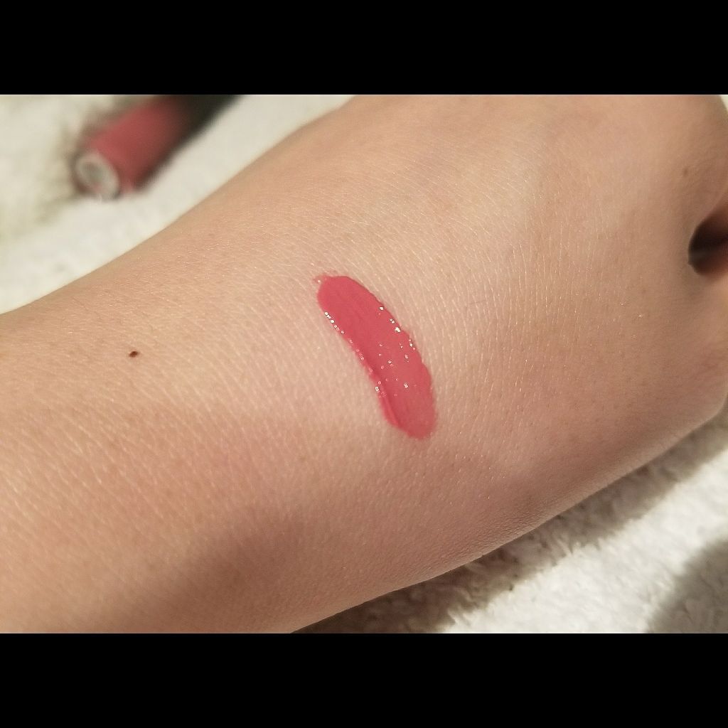 ラック シュプリア/shu uemura/リップグロスを使ったクチコミ(3枚目)