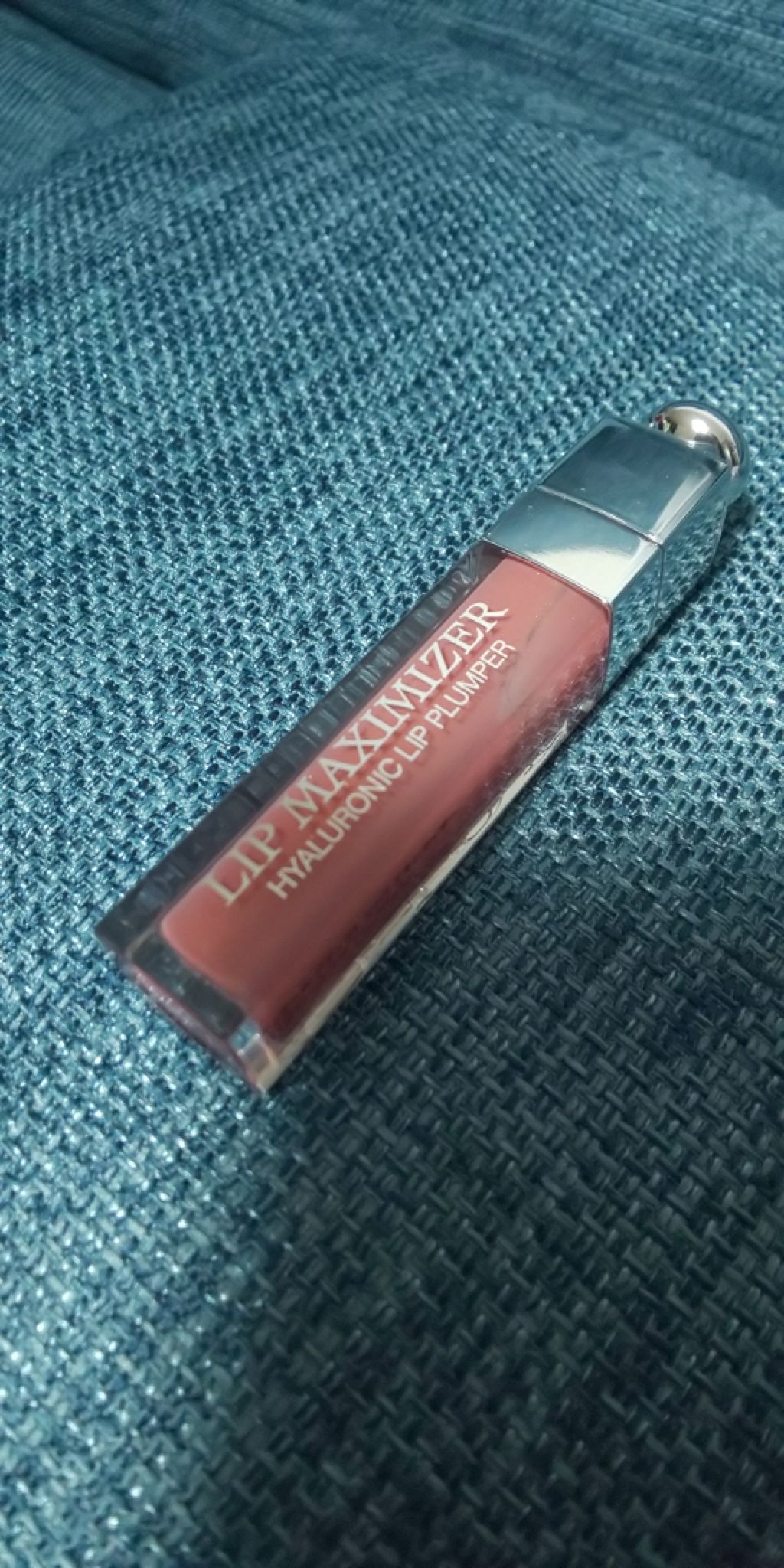 【旧】ディオール アディクト リップ マキシマイザー/Dior/リップグロスを使ったクチコミ（2枚目）