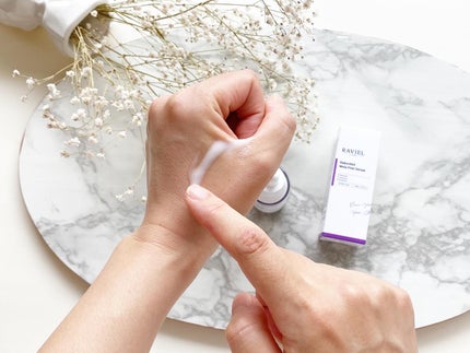 よーこ1106 on LIPS 「ラビエルバクチオールメラフリーセラム30ml@raviel_j..」(5枚目)