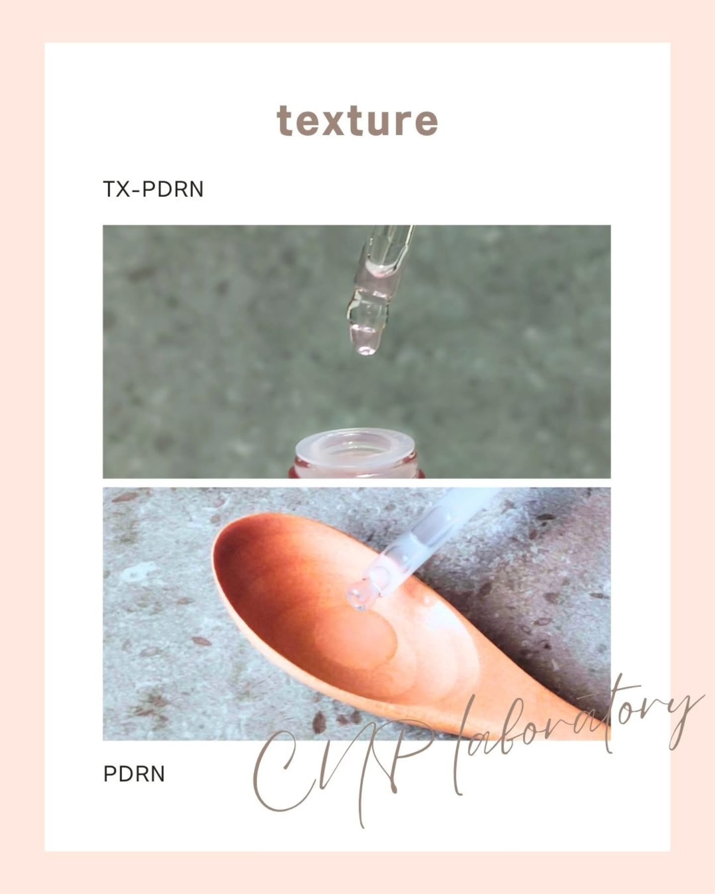 ダーマアンサー PDRN アクティブブースト1:1アンプル/CNP Laboratory/美容液を使ったクチコミ（2枚目）