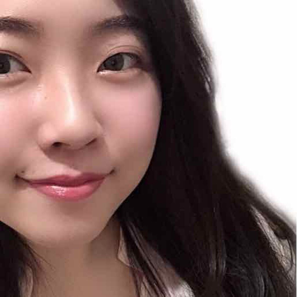 トーン ペタル エッセンス カラー バター 04 ブライトピンク/to/one/リップグロスを使ったクチコミ（2枚目）