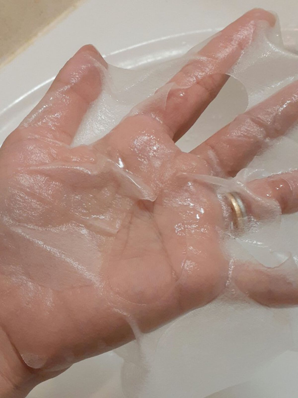 プレミアムセルトリートメント/GD11/美容液を使ったクチコミ(2枚目)