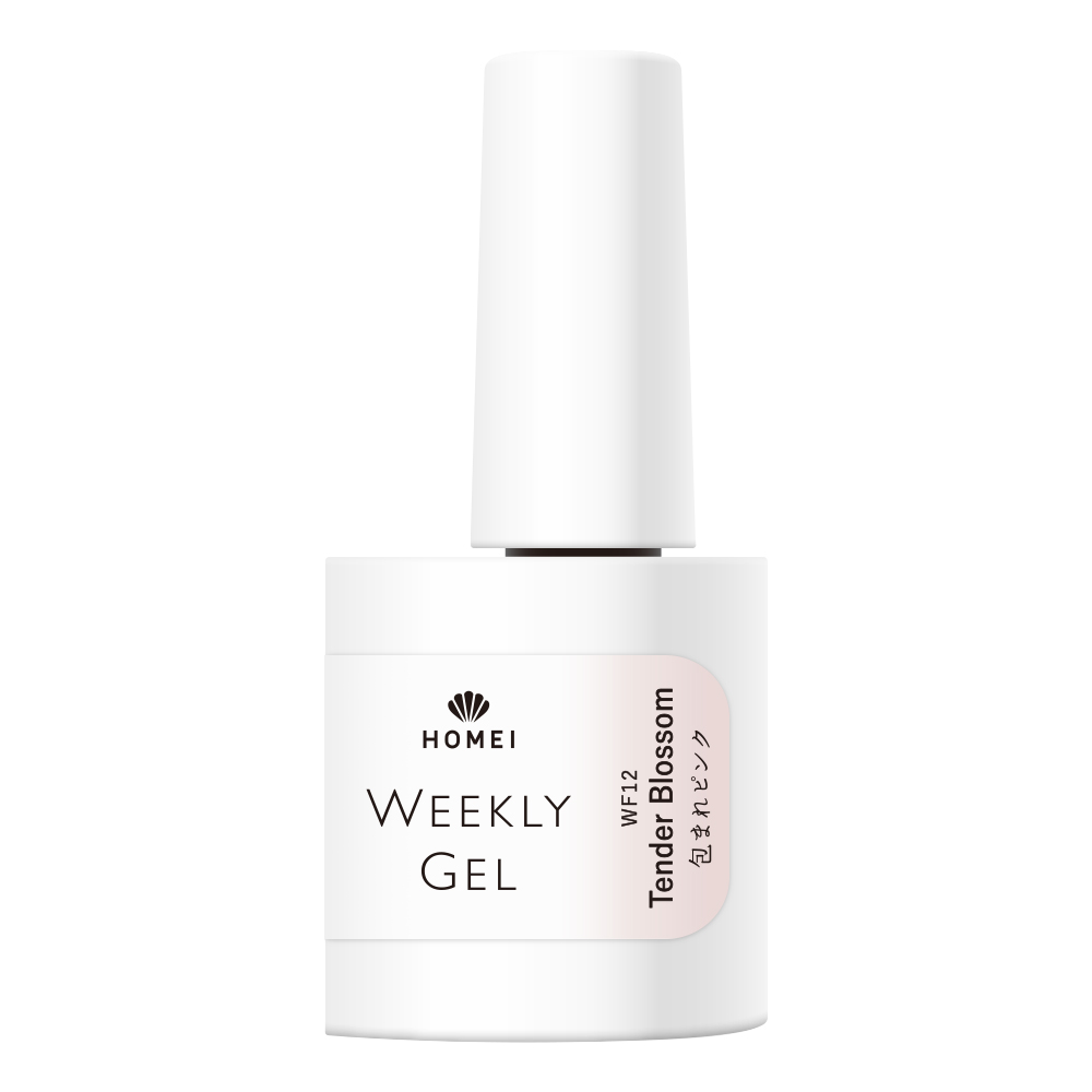 HOMEI ウィークリージェル WF12 テンダーブロッサム(Tender Blossom)