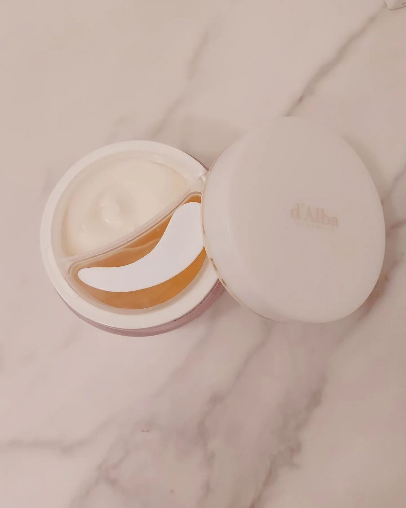 ウォータフルトーンアップサンクリーム/ダルバ/日焼け止めクリームを使ったクチコミ（2枚目）