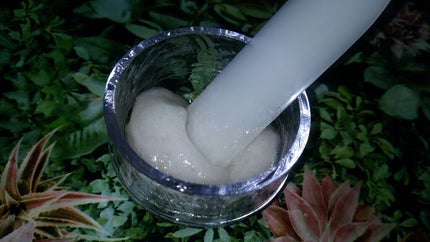 ドクターメディオン ドクターメディオン スパオキシジェルのクチコミ「ドクターメディオン スパオキシジェル☆
洗い流す炭酸ジェルパックです🛀
わたしはすごーくめん.....」(3枚目)