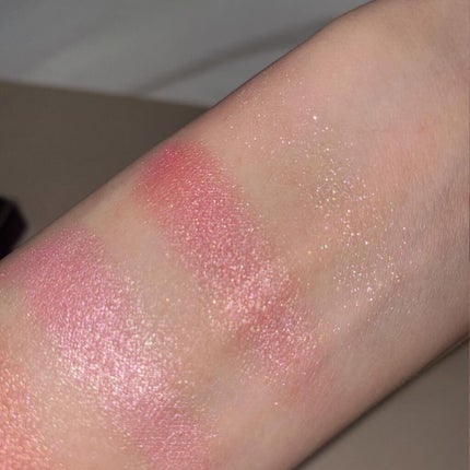 【旧】サンク クルール クチュール/Dior/アイシャドウパレットを使ったクチコミ(6枚目)