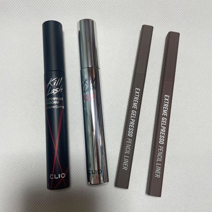 キル ラッシュ スーパープルーフ マスカラ/CLIO/マスカラを使ったクチコミ(6枚目)