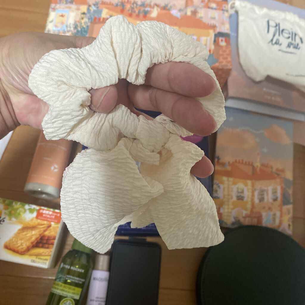 My Little Box/My Little Box/その他キットセットを使ったクチコミ（3枚目）