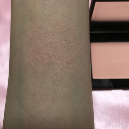 ブラッシュ カラー インフュージョン/ローラ メルシエ/パウダーチークを使ったクチコミ(7枚目)