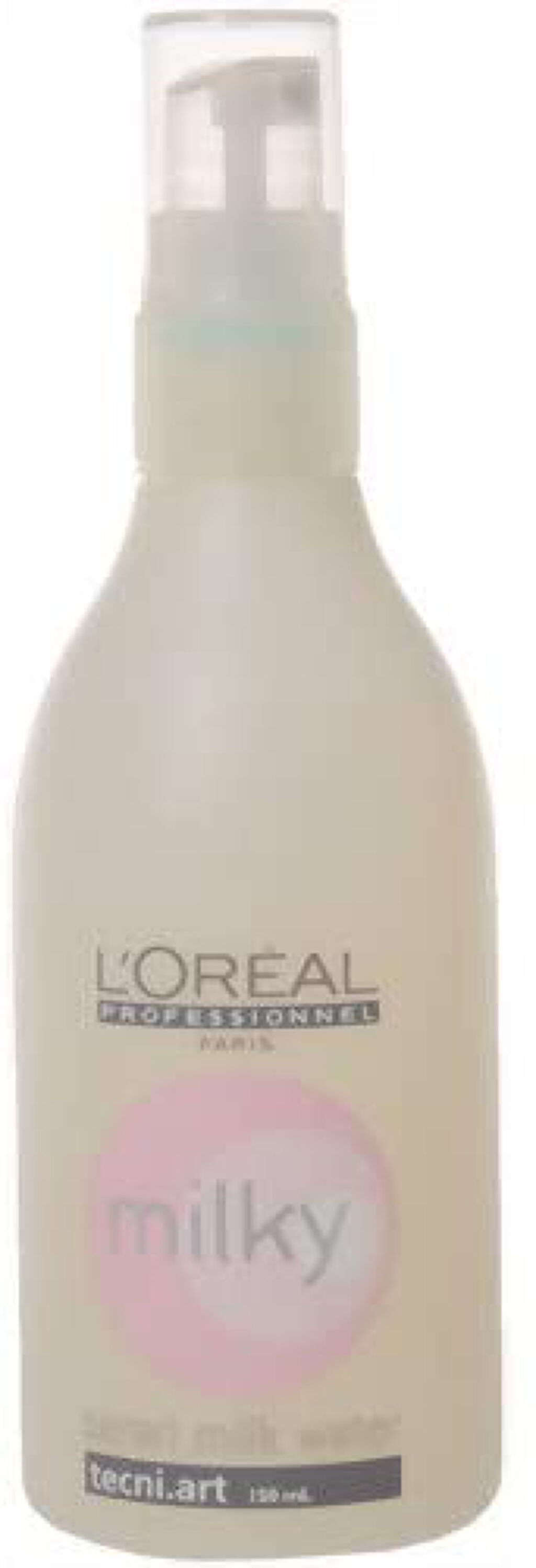 ロレアル プロフェッショナル テクニアート ミルキー さらり ミルクウォーター