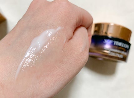 3GF リペアエッセンス/cos:mura/美容液を使ったクチコミ(10枚目)