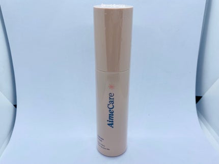デリケートゾーンクリーム/AimeCare/その他生理用品を使ったクチコミ(1枚目)
