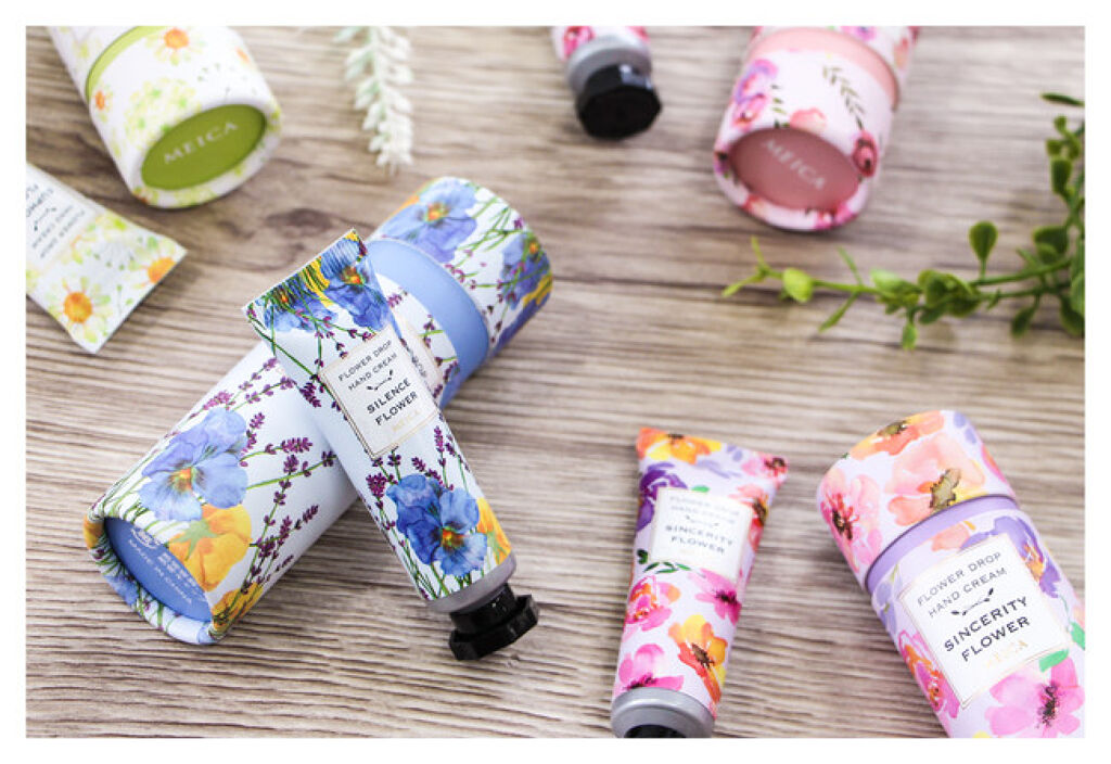 ハンドクリーム / MEICA