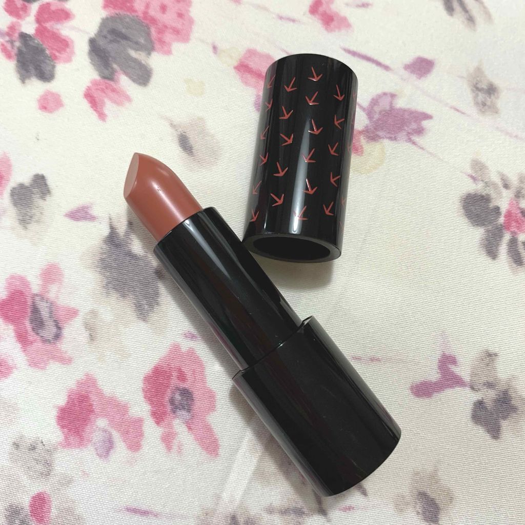 フラロッソ ティラバーチ リップスティック/アスタリフト/口紅を使ったクチコミ(1枚目)