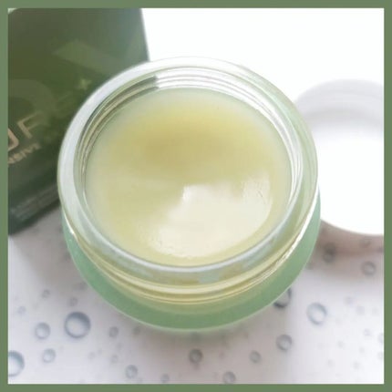 キュアプラス インテンシブ2Xクリーム/KIM JEONG MOON Aloe/フェイスバームを使ったクチコミ(8枚目)